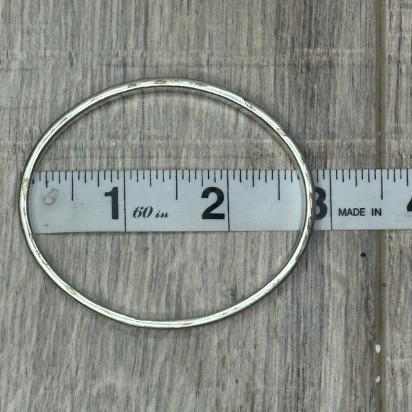 Tiffany Notes Cuff #2 - Picture 6 of 8